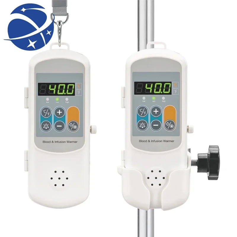 

Human Use and Vet Medical Portable Alarm Control system Blood & Infusion Warmer