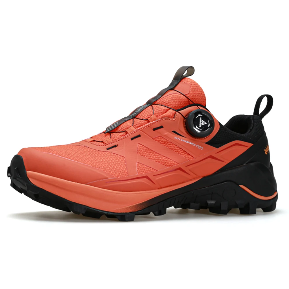 Orange Black 840200A