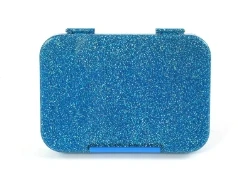 Blue Glitter