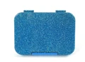 Blue Glitter