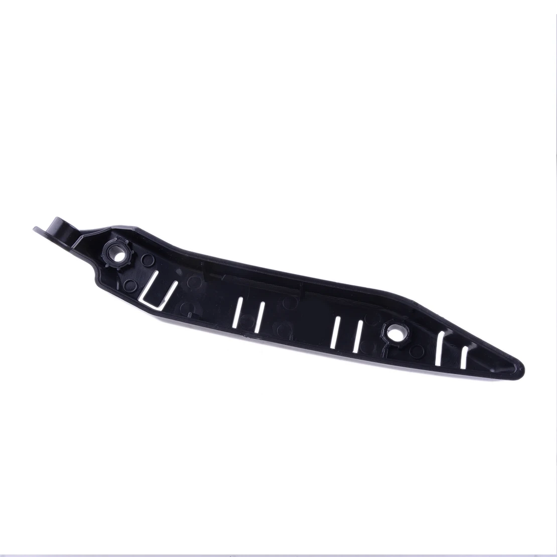 1493771-00-B 1 Pair Car Front Fender Bumper Alignment Clip Mount Bracket Support Fit for Tesla Model Y 1493770-00-B