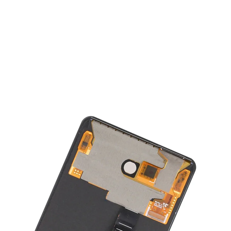 Realme用の交換用LCDタッチスクリーン,Realmex2 pro x2pro用のスペア