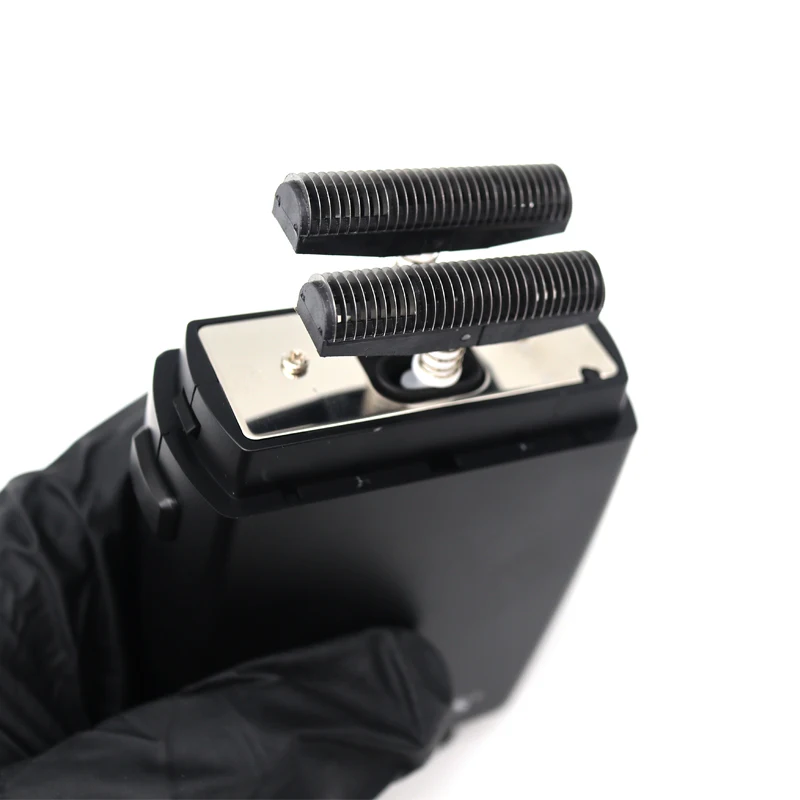 cover professional hair trimmer shaver faca de 04