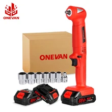Onovan – clé électrique à cliquet 1200 