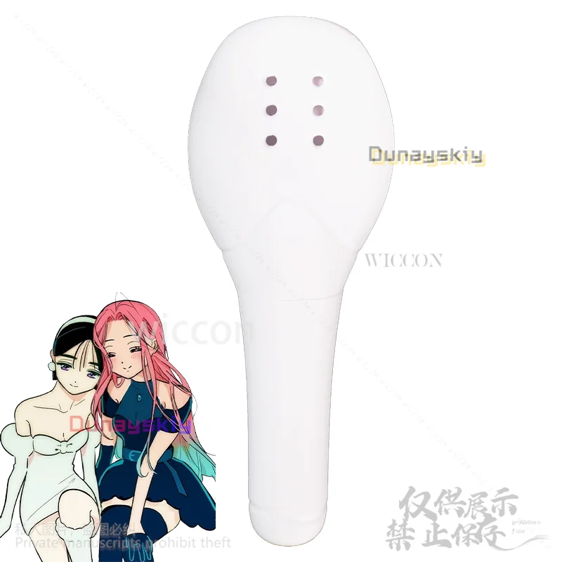 ALIEN STAGE 코스프레 Mizi Sua Anime 3D Polylactic Acid Mic