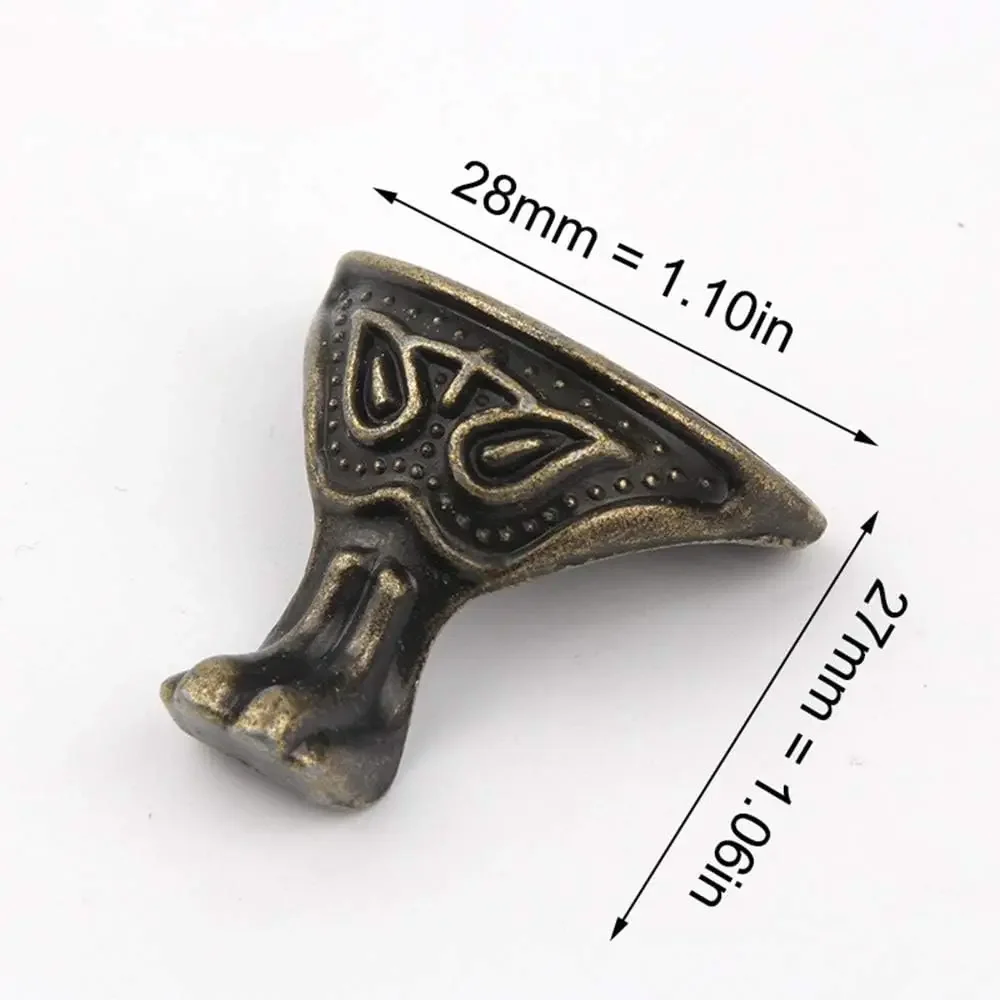 Vintage Antique Brass Box Legs Silver Box Legs Feet Corner Protector Screws Decorative Jewelry Feet Gift 8Pcs Wood Furniture Brackets