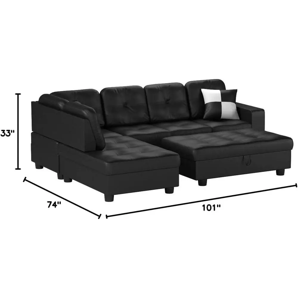 description