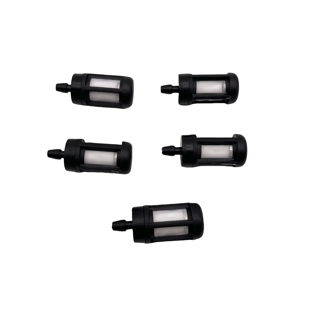 5Pcs MS170 Fuel Filter For Stihl MS210 MS180 MS200T MS200 MS230 MS250 MS290 MS310 MS390 017 018 021 023 025 090 090G Chainsaws