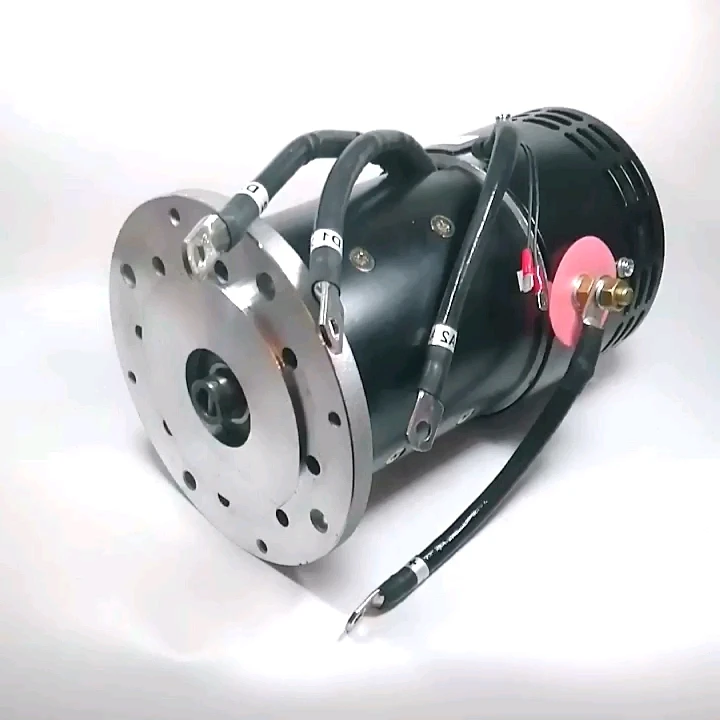 Gen2 12v Bow Thruster морской электродвигатель
