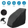 Massage Chair Cover Armchair Cover Waterproof And Dustproof Recliner Chair Cover Furniture Protective Cover 210d 1