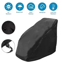 Massage Chair Cover Armchair Cover Waterproof And Dustproof Recliner Chair Cover Furniture Protective Cover 210d 1