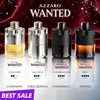 HOT Azzaro The Most Wanted Eau de Parfum Intense Long Lasting Luxury Perfume for Men Woody & Seductive Mens Cologne 2025 Limited
