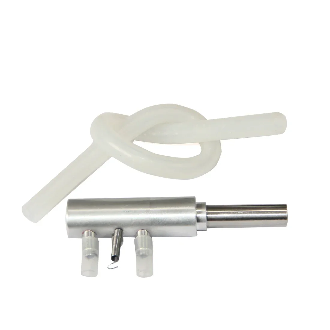 98mm Exhaust Manifold Pipe Silencer for TOYAN FS-L200 Nitro Engine Model Accessories Kit 2