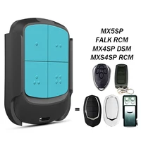 Garage Door Remote Control 433.92MHz Rolling Code For MOTORLINE FALK RCM MX4SP DSM MXS4SP RCM MX5SP Garage Command Transmitter 1