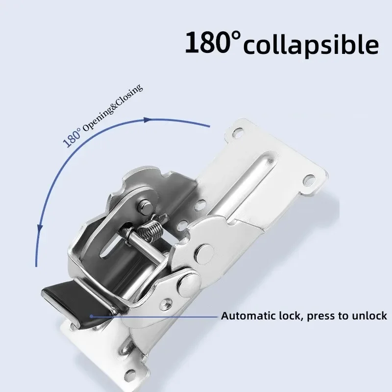 dobradica dobravel auto bloqueio dobravel quadro de 03