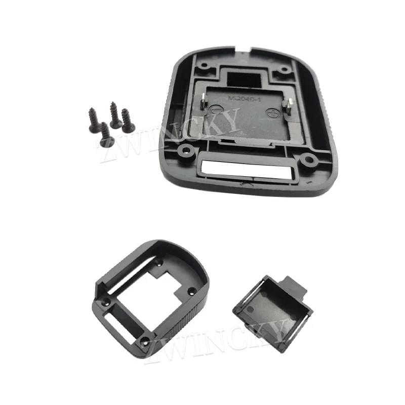 Battery Power Mount Connector Adaptor Holder for Li-ion DIY Electric Tools