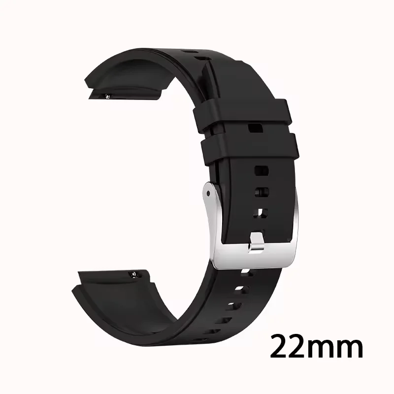 Watch band