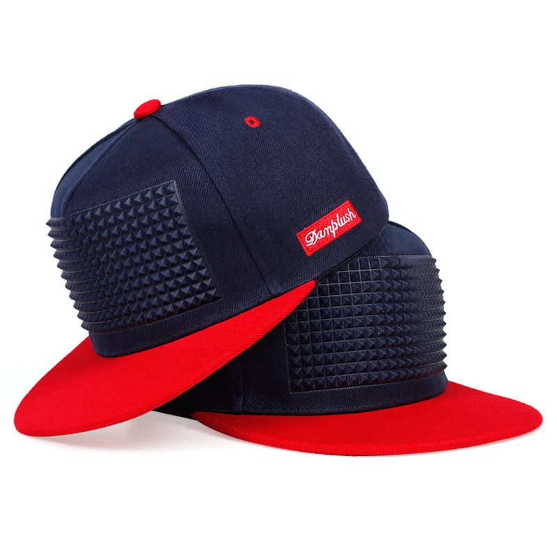 

Dropshipping Trucker Hat Bill Snapback Cap Flat Caps Brim Baseball Cap Hip Hop Caps Gorras Bone Gorras Hombre