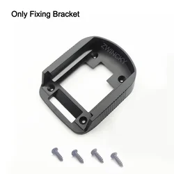 Adaptor Holder for Li - ion Battery DIY Power Mount Connector (Case)
