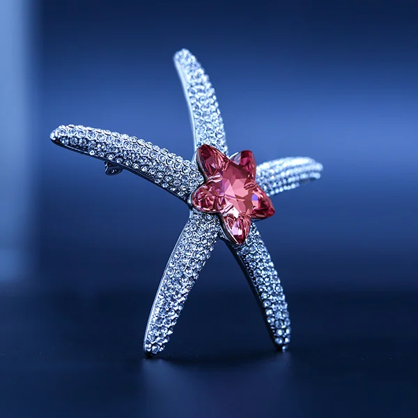 Beautiful Jewelry Store