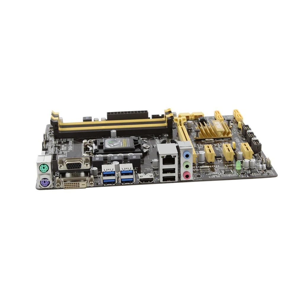 H87 chipset deals