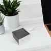 Multi Functional Key Box Fake Socket Hidden Wall Outlet Safe Money Saver Box Key Lock Box Storage Box Home Decor 6