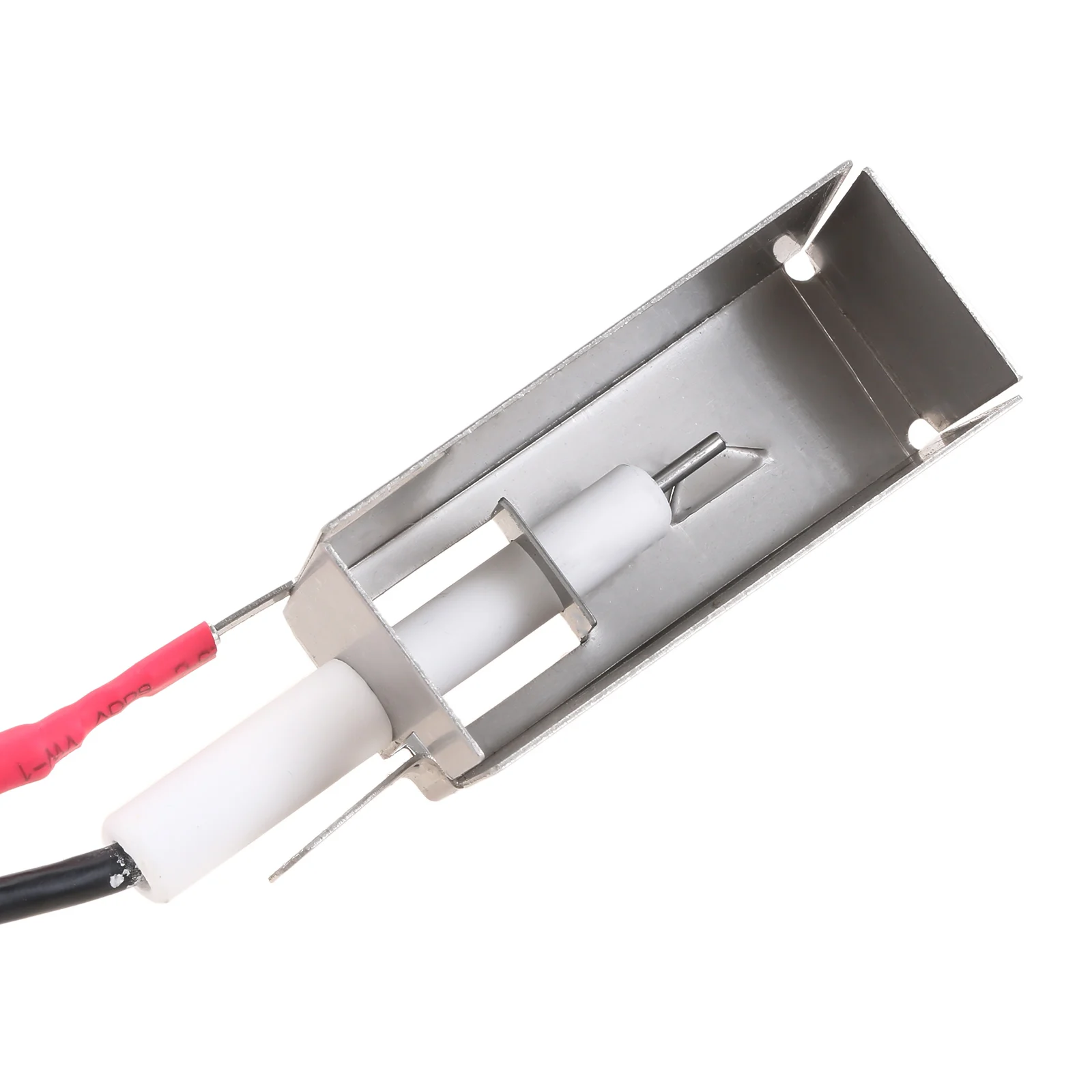 Grill Ignition System Push Button Piezo Igniter 1 Out 2 Piezo Spark Ignition Kit For Weber 7510 Weber Grill Gas Oven Kitchen and Grill