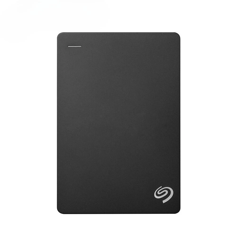 시게이트 외장 하드 디스크 500GB 백업 플러스 슬림 DASKA USB 3.0 HDD 2.5인치 휴대용 외장 스토리지