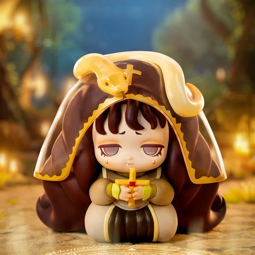 BLINDBOX LILITH The Century of Mary I 5種 Blind Box - Lilith The Century of Mary - Matcha Time Gift Shop