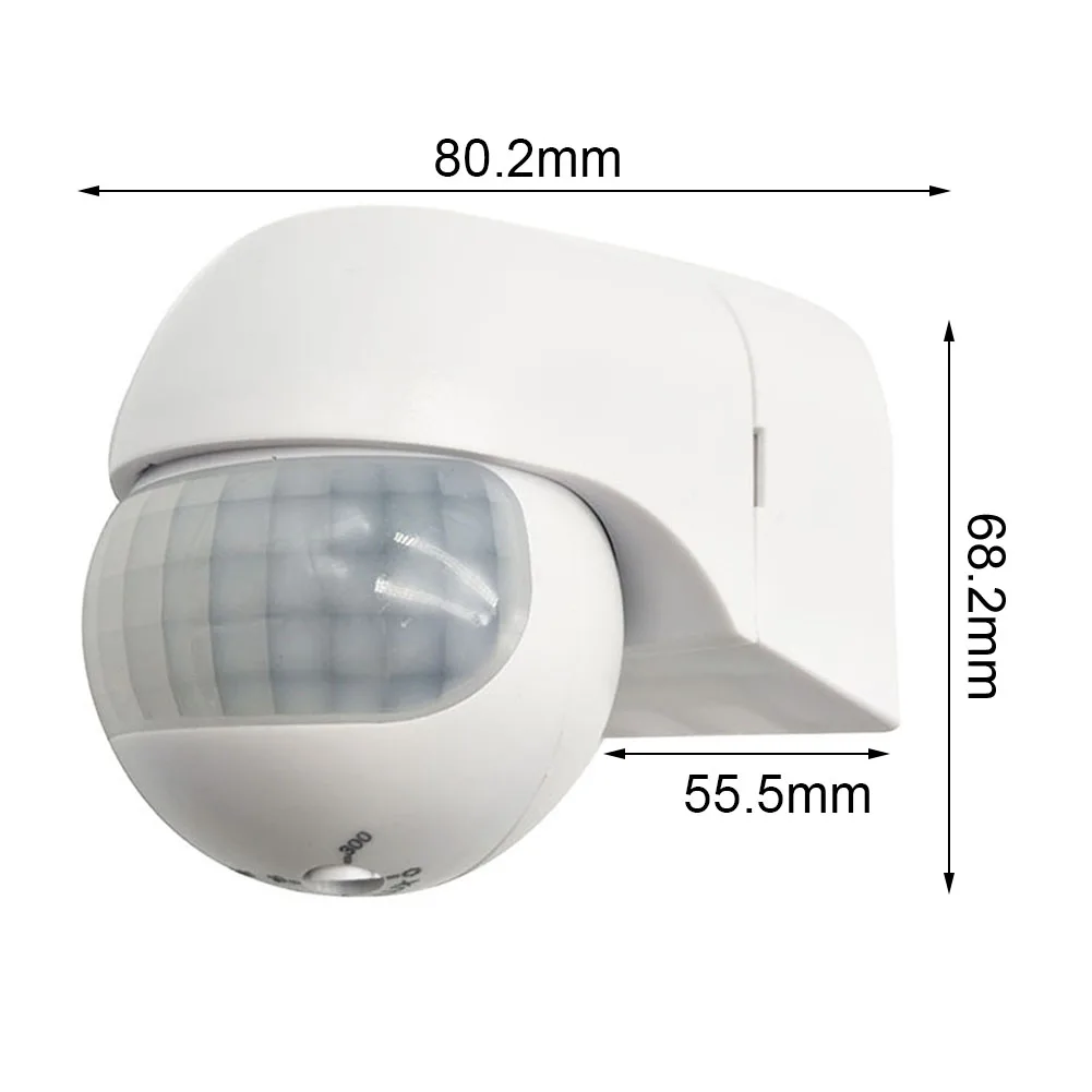 ǳ  ǿܿ    , IP44 ÷  LED PVC  ,  12 m, ǰ