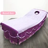 10/20 Pieces Disposable Spa Massage Sheets Non Woven Eyelashes Bed Cover Tattoo Hotel Beauty Salon Hospital Use Products 3