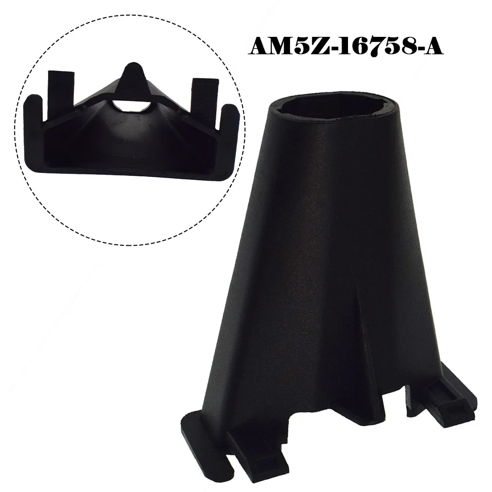 

Black Hood Bumper Holder For Ford Escape C-Max 2003-2019 AM5Z-16758-A Hood Bumper Holder Car Accessories
