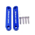 Blue XMAX300