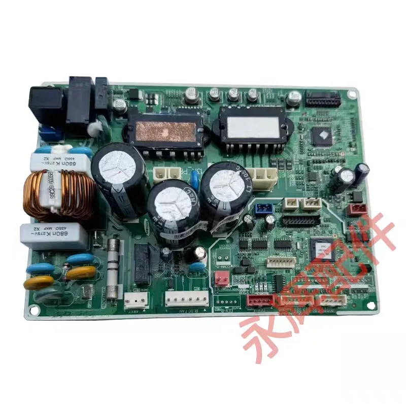 Used For Samsung Air Conditioner Outdoor Unit Control Board DB92-02866A Circuit PCB DB41-01227A Conditioning Parts