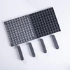 96 Slots Disassembly Penholder Paint Brush Pen Holder Rack Display Insert Pen for Placed Variety of Art Marker Pens Art Supplies 4