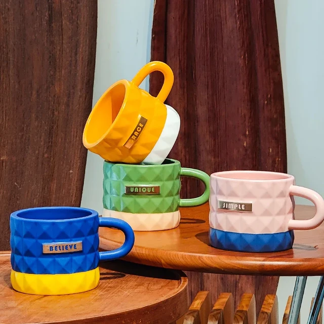 Regalos Originales Taza Cafe