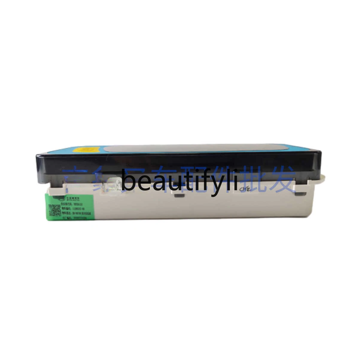 Electric forklift parts CHE-PA07100 combined instrument assembly original BYD LCD instrument display