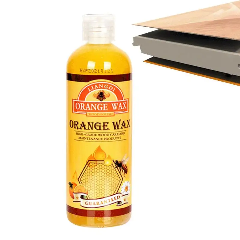 

Furniture Polishing Beeswax Natural Beeswax Wood Seasoning wax Multipurpose Floor Cleaning Maintenance Polished Dirt Remover