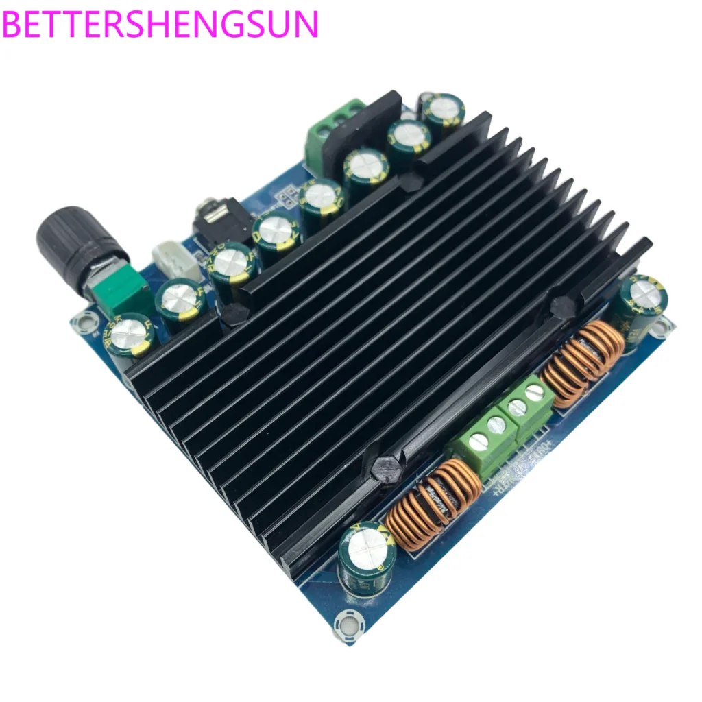 xh-m251-ultra-high-power-digital-power-amplifier-board-tda8954-core-dual-12-28v-power-supply-210w-210w