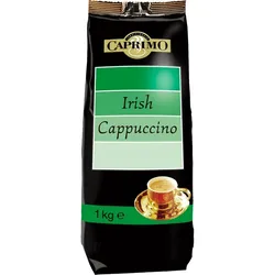 Irish Cappuccino Caprimo, 1 kilo 7350022391369 Raíz Inicio PRODUCTOS SOLUBLES PS8075