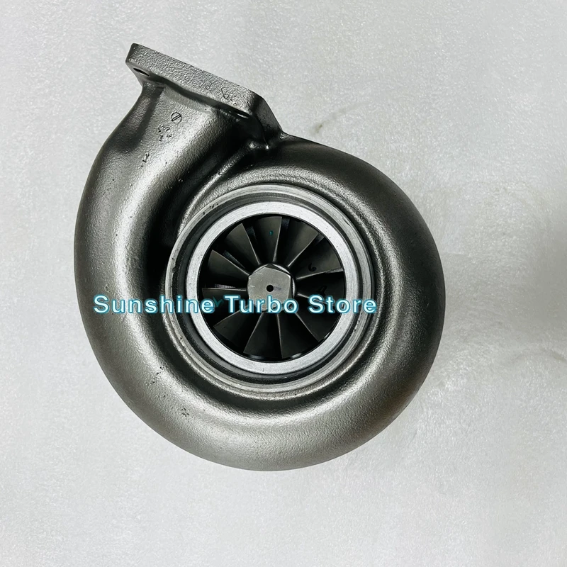 TV8101 Turbocharger 465010-5001S 5102117 465010-0001 05101508 
