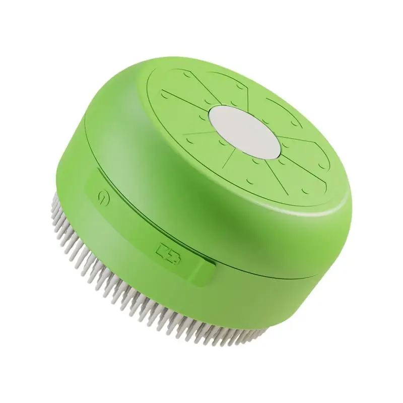 

Щетка водная для собак, портативная, с распылителем