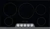 FGEC3648US Gallery Series 36 Inch Electric Smoothtop Cooktop in Stainless Steel 1