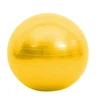 Yoga Balls Pilates Fitness Gym Balance Fitball Massage Training Workout Exercise Ball Without Pump High Quality Accessories 4