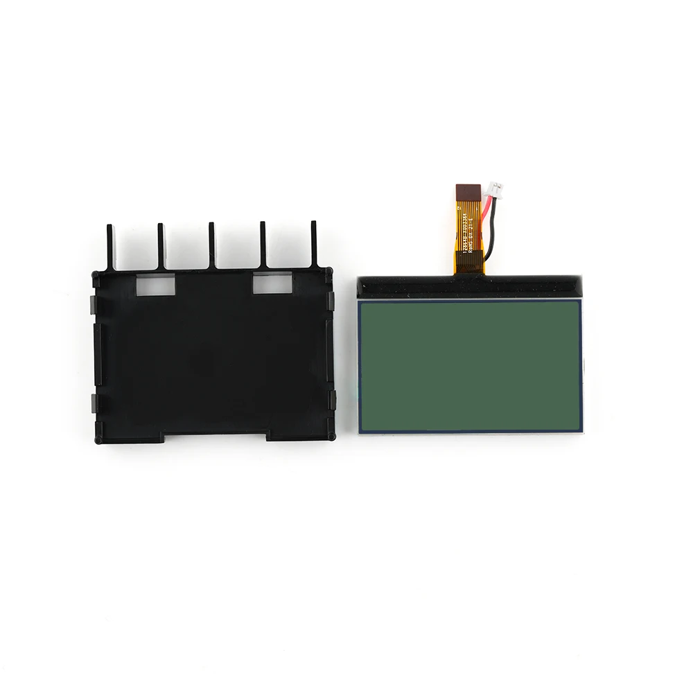 Pièces détachées radio télécommandée - Carte mère, module ELRS, antenne