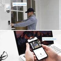Smar H.265 3MP HD bezprzewodowy System CCTV dwukierunkowy Audio wodoodporny PTZ WIFI kamera bezpieczeństwa IP 8CH NVR wideo zestaw do nadzorowania ICsee 2
