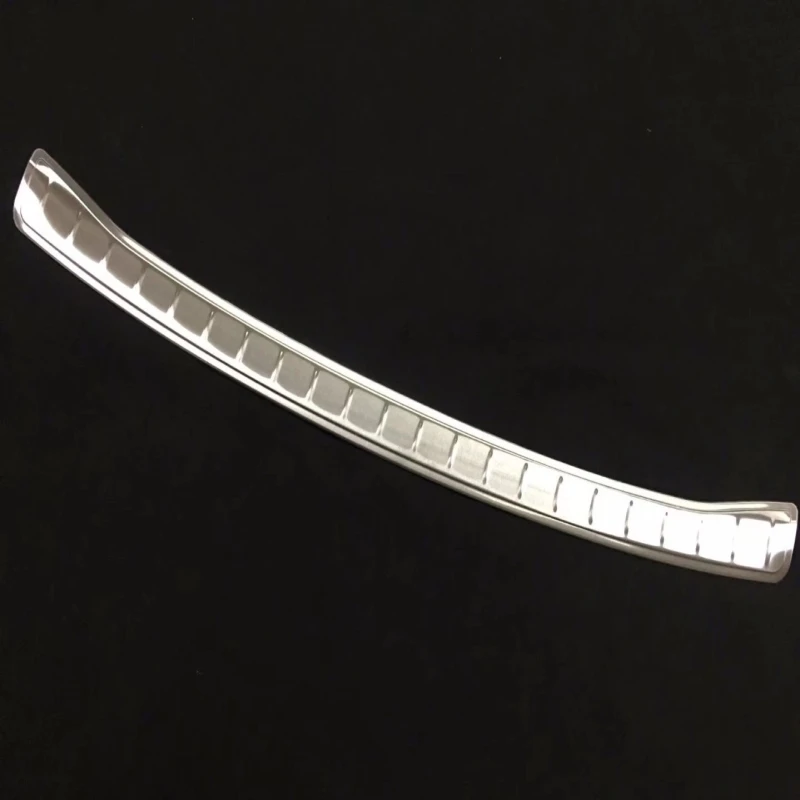 Bande De Protection De Pare-chocs Arrière De Voiture Pour Nis-san Qashqai J10 J11