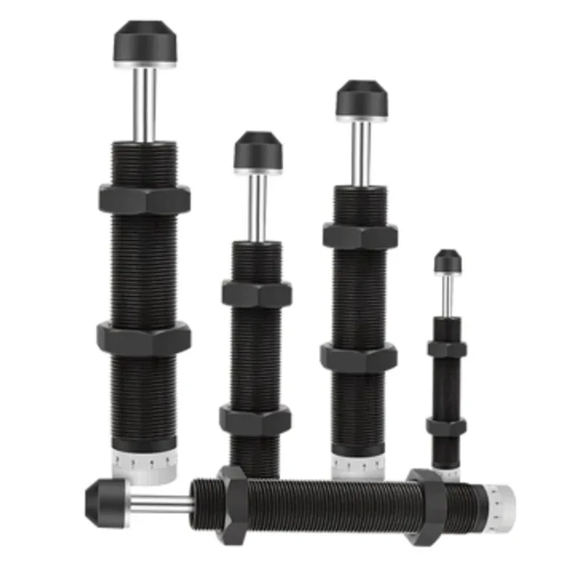 

AD2050-5 Hydraulic Shock Absorber Adjustable Buffer