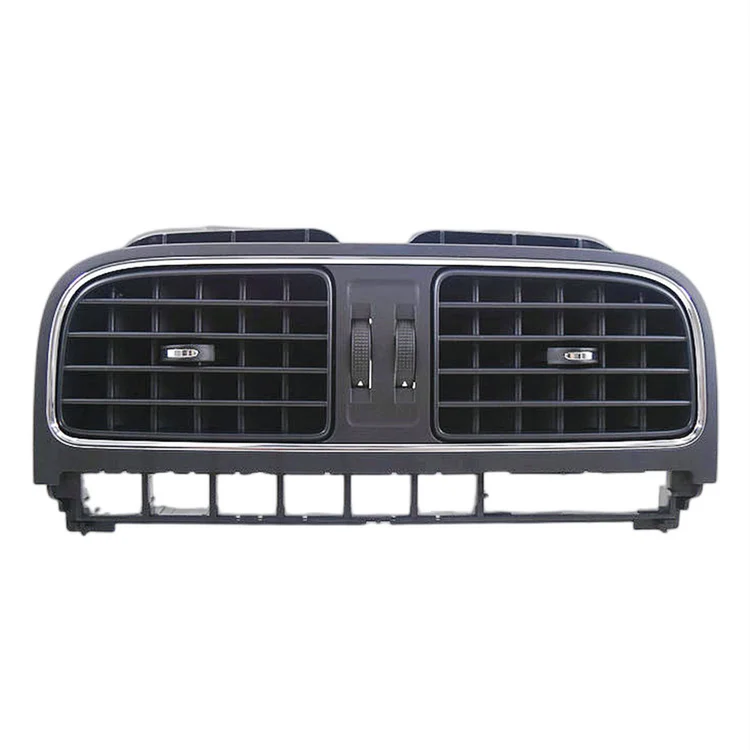 

For Polo 2014-2018 Air conditioner outlet Heating air outlet