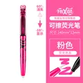 Fluorescent Pink